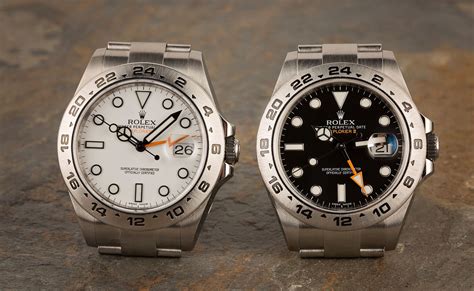 watches like rolex explorer